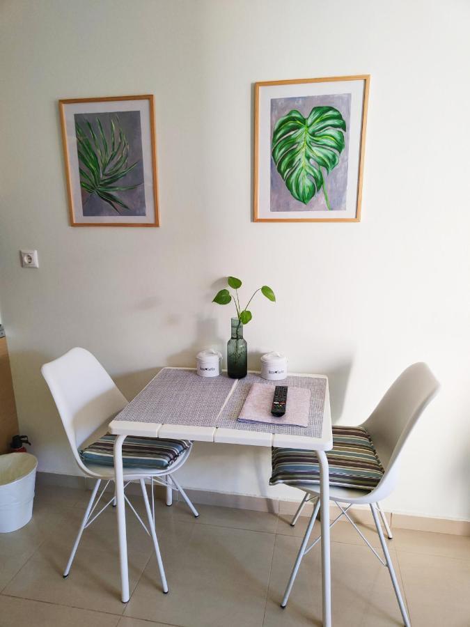 Apartament Center Fresh #self Check In# Saloniki
