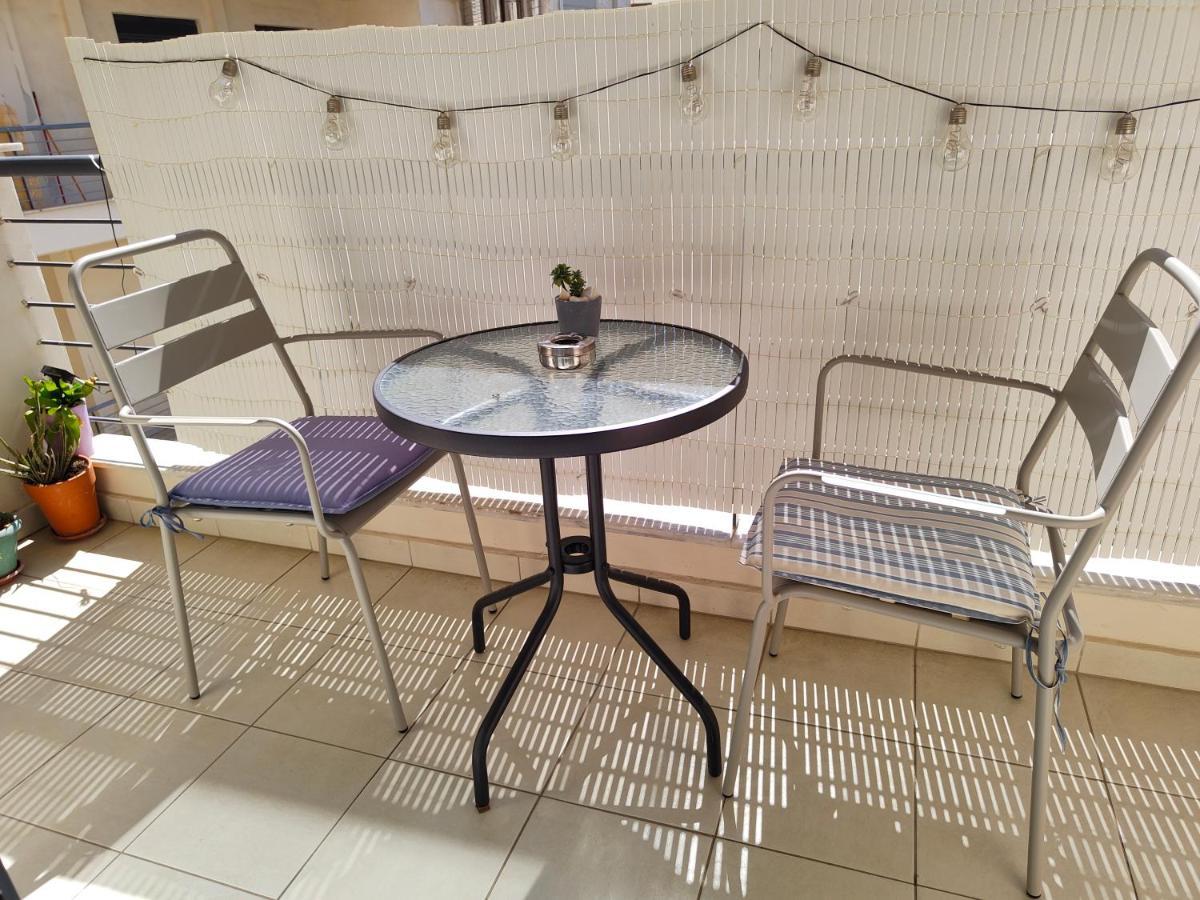 Center Fresh #self Check In# Apartament Saloniki