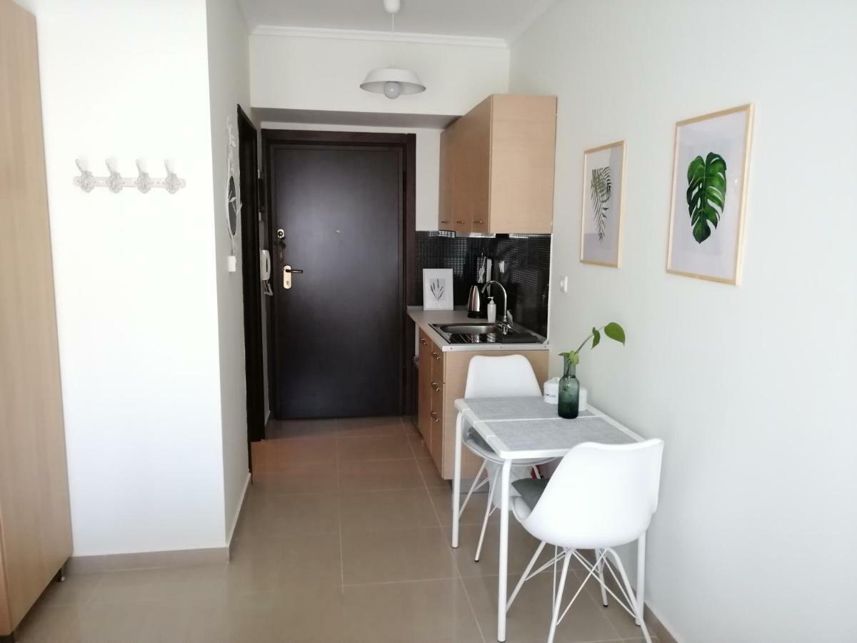 Center Fresh #self Check In# Apartament