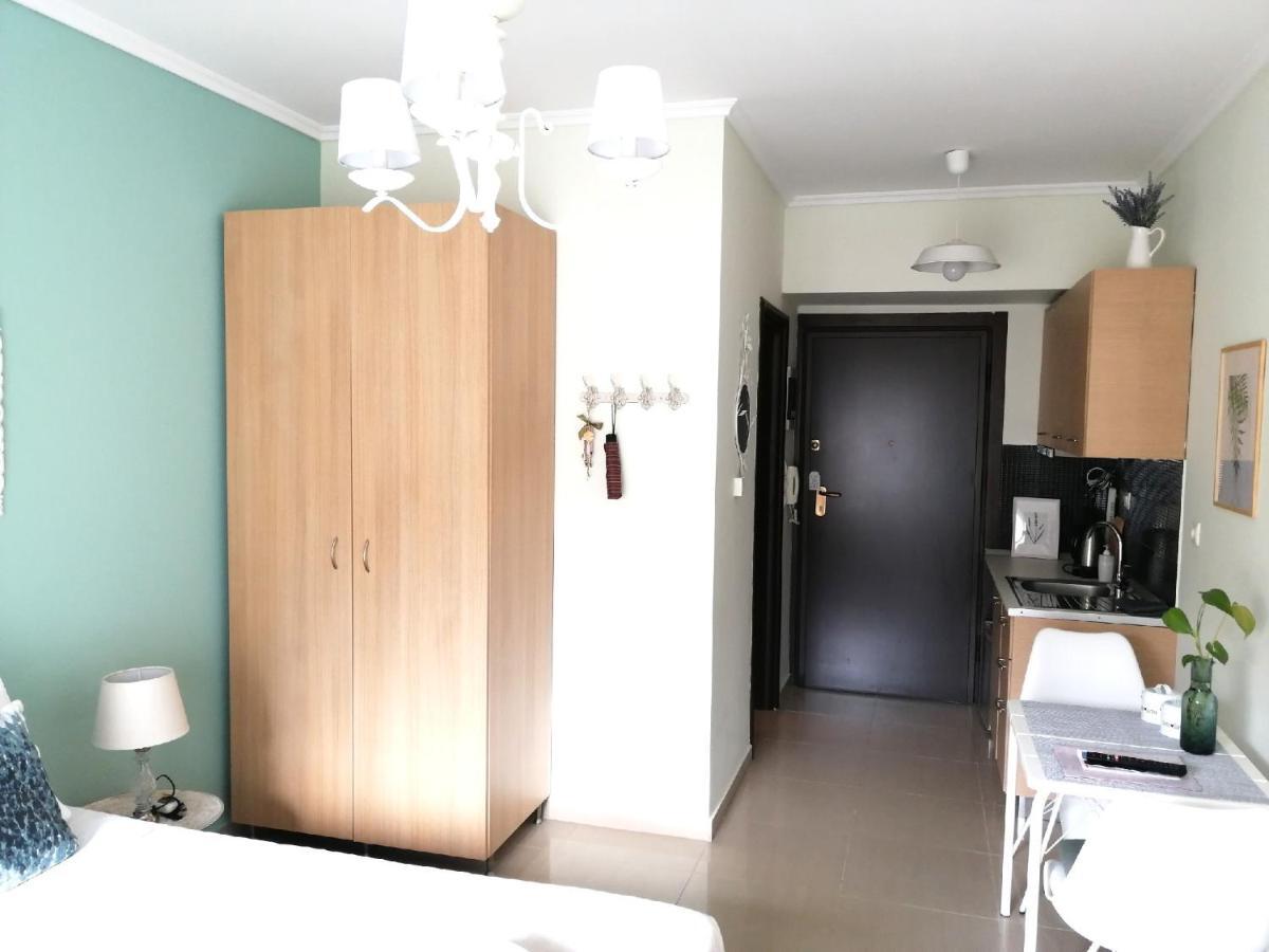 Apartament Center Fresh #self Check In# Saloniki